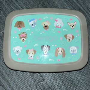 Bento Box - Puppy Love